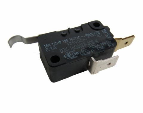 B&M Automatic Transmission Shift Back Up Light Switch Kit 80580