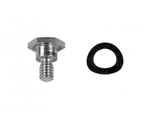 B&M Pro Stick Shifter Kit 80760