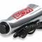 B&M Universal T-Handle, Brushed with 12V Switch 80658