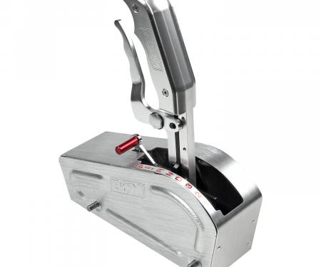 B&M Automatic Gated Shifter, Magnum Grip Pro Stick 81040