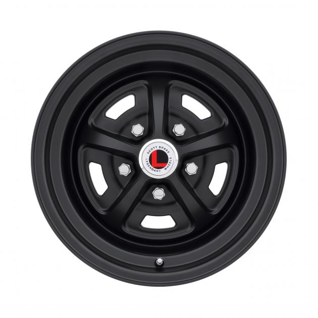 ファッションシーンで話題のこれから流行るブランド12選 15 Wheels Legendary X BP 4.5 on 5 Wheel, Alloy 500 Magnum 7 管楽器・吹奏楽器