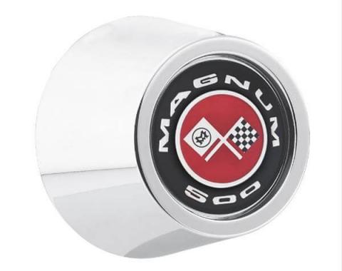 Legendary Wheels Alloy "MAGNUM 500" CENTER CAP LW-HC013