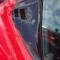 GlassSkinz 2016-20 Camaro BakkdraftRear Quarter Window Louvers CAM6BAKKDRAFT-QTR | Summit White GAZ