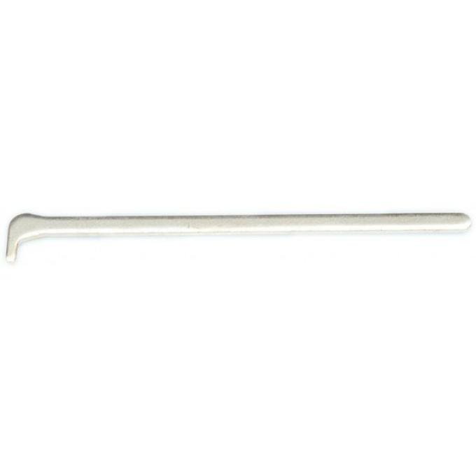 Firebird Trunk Lock Shaft, 1978-1981