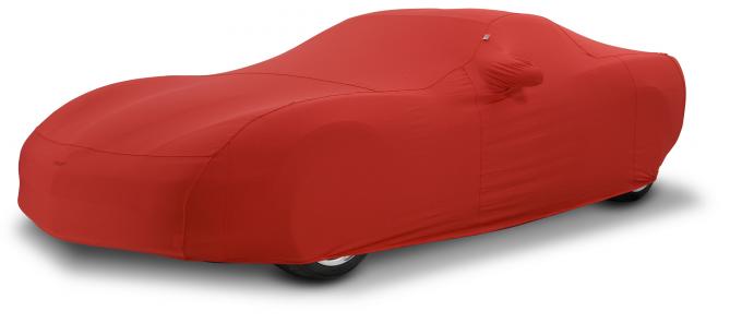 Covercraft Custom Fit Car Covers, Form-Fit Charcoal Gray FF12730FC