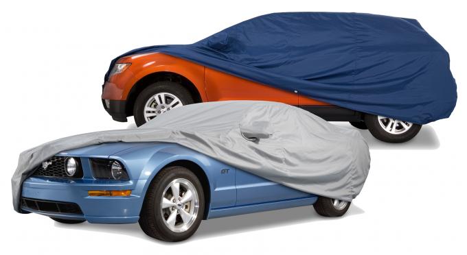 Covercraft 1993-2002 Pontiac Firebird Custom Fit Car Covers, Ultratect Tan C14546UT