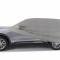 Covercraft 2017-2023 Chevrolet Camaro Custom Fit Car Covers, 3-Layer Moderate Climate Gray C18585MC