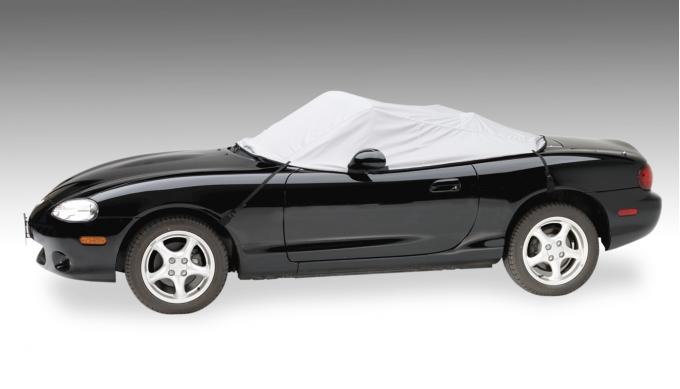 Covercraft 2011-2015 Chevrolet Camaro Custom Converitlbe Interior Cover Weathershield HP, Red IC3076PR