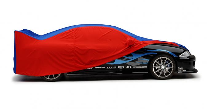 Covercraft 1991-1992 Pontiac Firebird Custom Fit Car Covers, WeatherShield HP Multi-color C12228PX