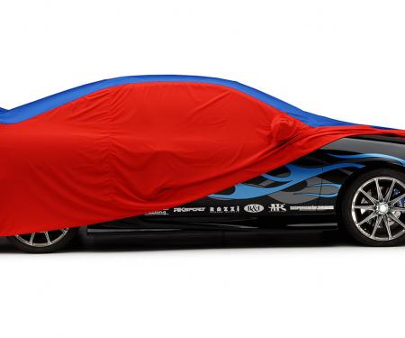 Covercraft 1991-1992 Pontiac Firebird Custom Fit Car Covers, WeatherShield HP Multi-color C12228PX