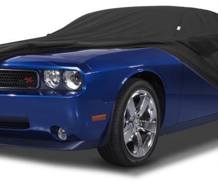 Covercraft 1991-1992 Pontiac Firebird Custom Fit Car Covers, WeatherShield HP Red C12228PR
