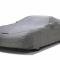 Covercraft 2017-2023 Chevrolet Camaro Custom Fit Car Covers, 5-Layer Indoor Gray C18342IC