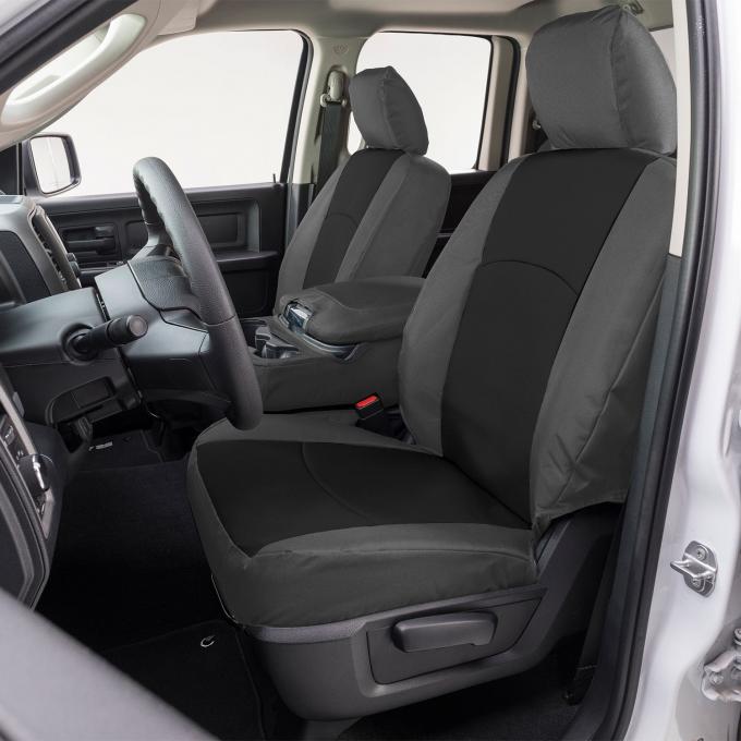 Covercraft Precision Fit Endura Second Row Seat Covers GTC905ENBC