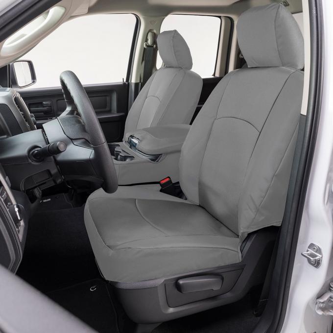 Covercraft 2010-2015 Chevrolet Camaro Precision Fit Endura Second Row Seat Covers GTC1170ENSS