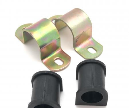 Addco 1.000 in./25.4 mm Suspension Stabilizer Bar Link Bushing Kit 613W