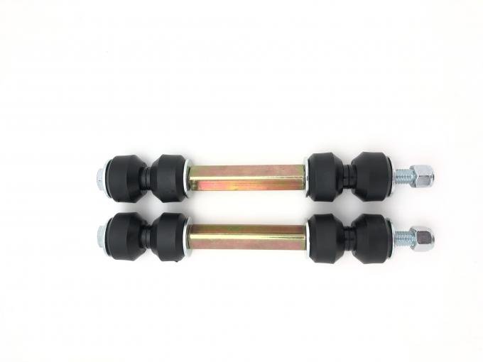 Addco 5.000 in. Suspension Stabilizer Bar Link Kit 016