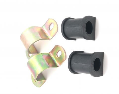 Addco Mid-section Bushings and Brackets (Set) Suspension Stabilizer Bar Link Bushing Kit 612W