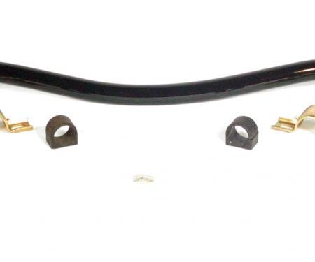 thumbnail image 2 of Energy Suspension Polyurethane Front Sway Bar Bushing & End Link Kit For 70-81 Trans Am 1-1/8" (Black, Greasable) 2 of 5