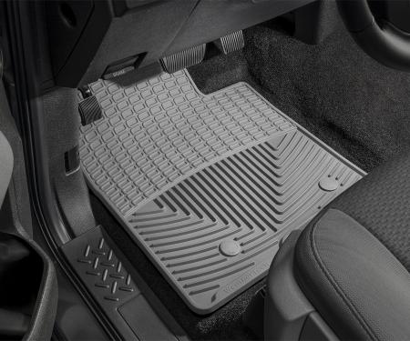 WeatherTech® All-Weather Floor Mats