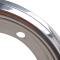 Coker Tire Trim Ring 15 Inch x 3 Inch Step Polished 3003-P-1