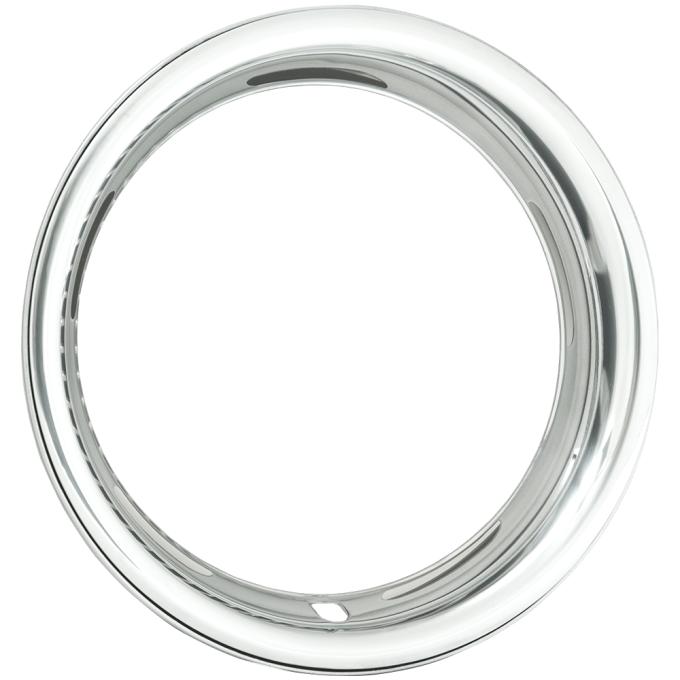 Coker Tire Trim Ring 15 Inch x 2.5 Inch Round 3001-A-1