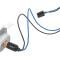 AMD Park Lamp Housing, LH or RH, 67 Firebird X133-5567