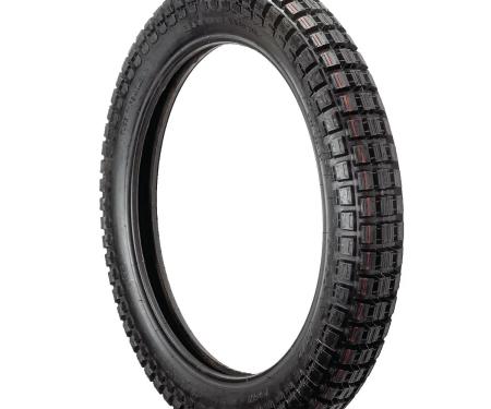 Ensign Trials Universal Tire 350-19 728933