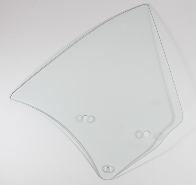 AMD Quarter Glass, Clear, RH, 67 Camaro Firebird Coupe 795-3567-CR