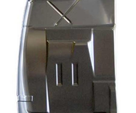 AMD Front Floor Pan Half, RH, 70-74 Camaro Firebird 405-3570-R