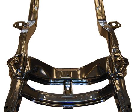 AMD Subframe Assembly, 69 Camaro Firebird; 69-72 Nova 390-3569