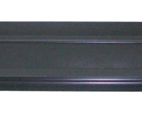 AMD Outer Rocker Panel, LH, 70-81 Camaro Firebird 450-3570-L