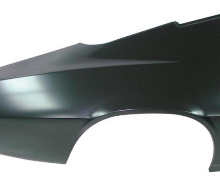 AMD Quarter Panel, OE Style, RH, 70-73 Camaro 700-3570-R