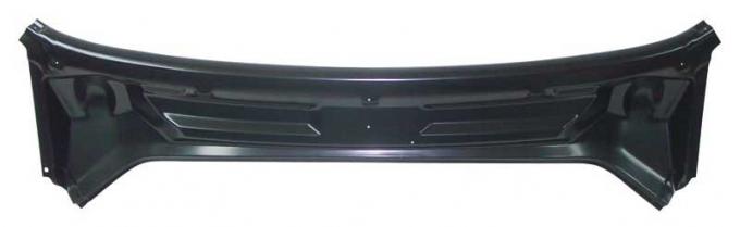 AMD Deck Filler Panel, Lower, 70-81 Camaro Firebird 650-3570-2