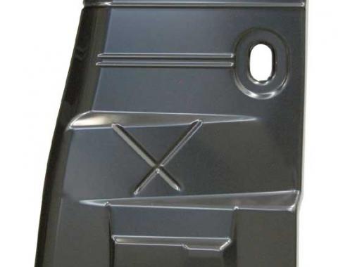 AMD Front Floor Pan Patch, RH, 70-74 Camaro Firebird 405-3570-1R