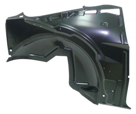 AMD Inner Wheelhouse, RH, 70-74 Camaro Firebird 760-3570-R