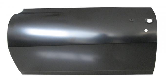 AMD Door Skin, LH, 67 Camaro Firebird 510-3567-L