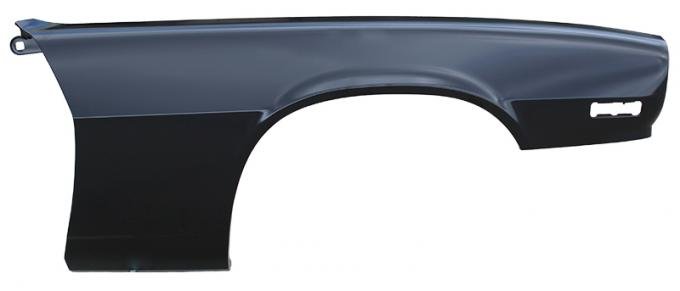 AMD Front Fender, RH, 70-77 Camaro 200-3570-R