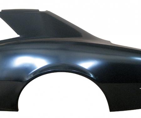 AMD Quarter Panel, OE Style, LH, 68 Camaro Coupe 700-3568-L