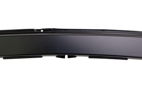 AMD Deck Filler Panel, Upper, 70-81 Camaro Firebird 650-3570-1