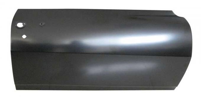 AMD Door Skin, RH, 68 Camaro Firebird 510-3568-R