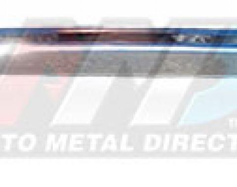 AMD Rear Bumper, 69 Firebird 990-5569