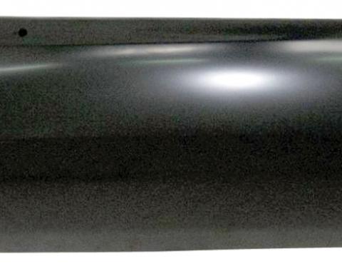 AMD Door Skin, LH, 69 Camaro Firebird 510-3569-L