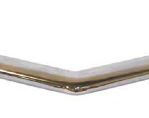 AMD Front Bumper, Chrome, 70-73 Camaro (Standard) 100-3570