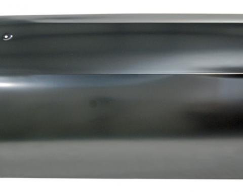 AMD Door Skin, RH, 69 Camaro Firebird 510-3569-R