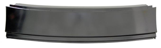 AMD Deck Filler Panel, 67-69 Camaro Firebird Coupe 650-3567