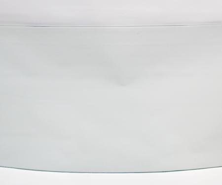 AMD Back Glass, Clear, 67-69 Camaro Firebird 660-3567-C