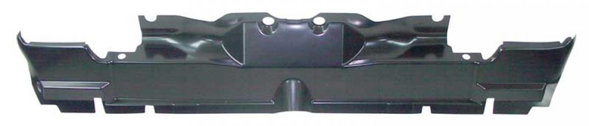 Redline Restomotive® 1970-1973 Camaro / Firebird Rear End