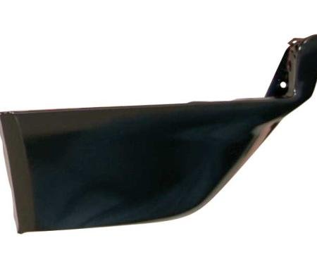 AMD Front Fender Extension, RH, 69 Camaro 210-3569-R