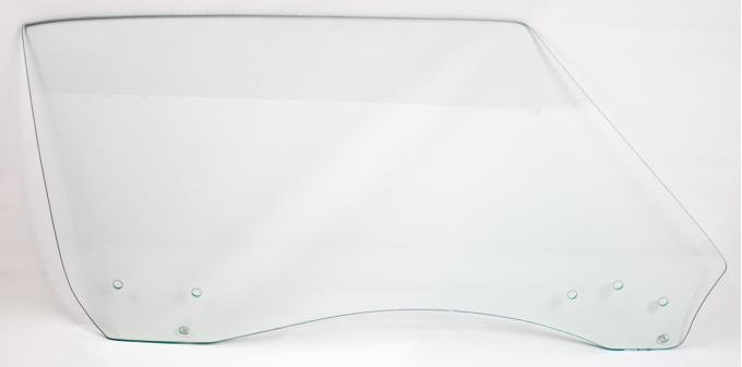 AMD Door Glass, Clear, RH, 68-69 Camaro Firebird 550-3568-CR