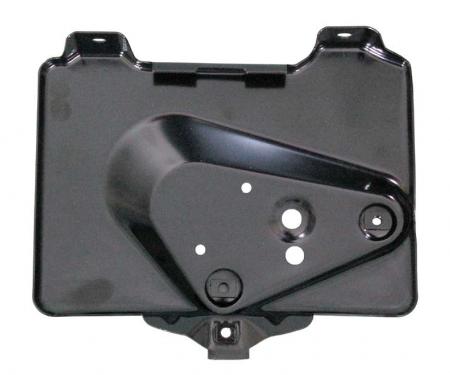 AMD Battery Tray, 66 Chevelle El Camino; 67-69 Camaro Firebird 340-3466